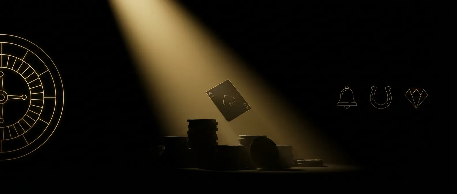 Stelario Casino bonus